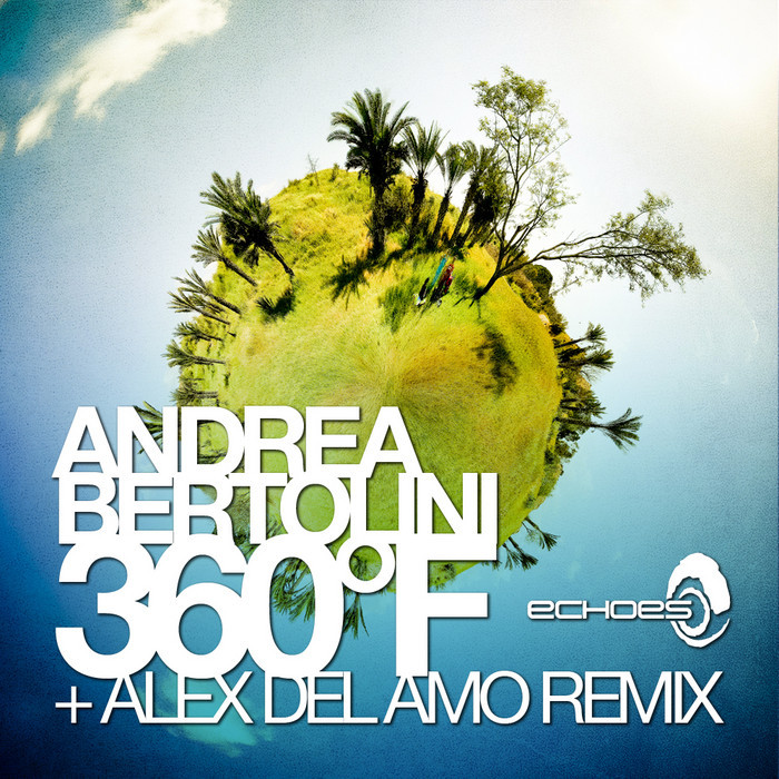 BERTOLINI, Andrea - 360 F