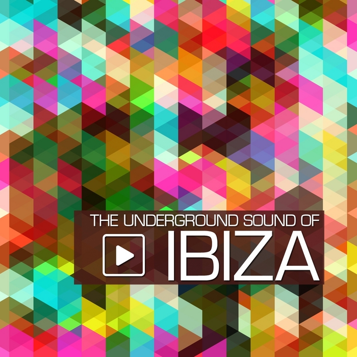 VARIOUS - The Underground Sound Of Ibiza