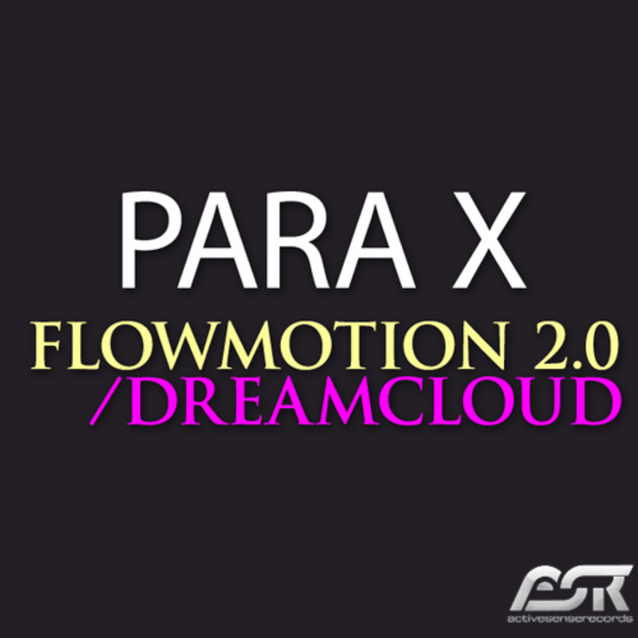 PARA X - Flowmotion 2 0