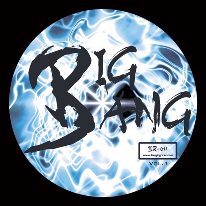 VARIOUS - Big Bang Vol 1