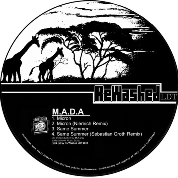 MADA - Same Micron
