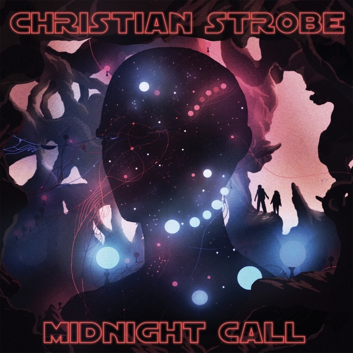 STROBE, Christian - Midnight Call