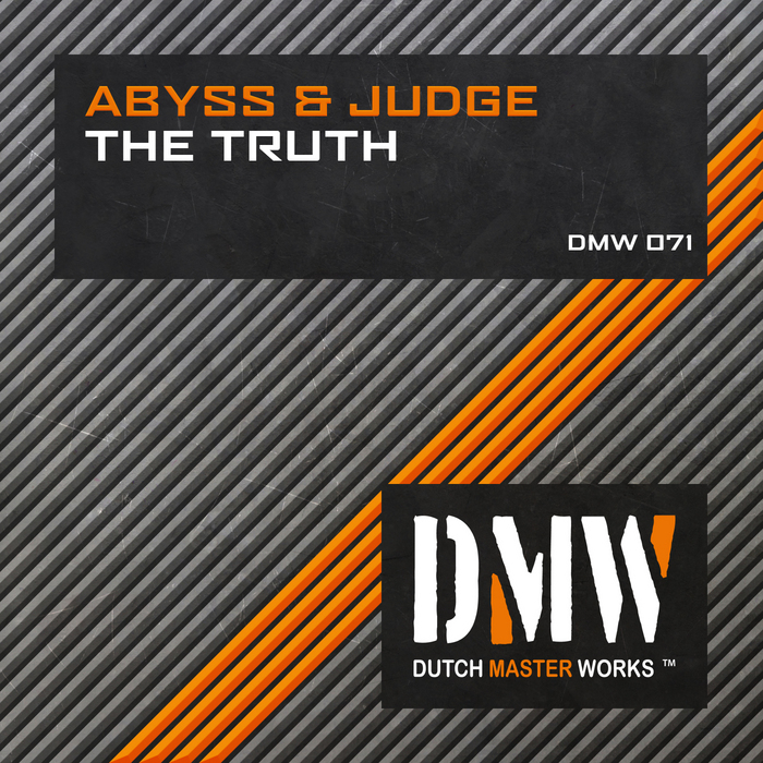 ABYSS & JUDGE - The Truth