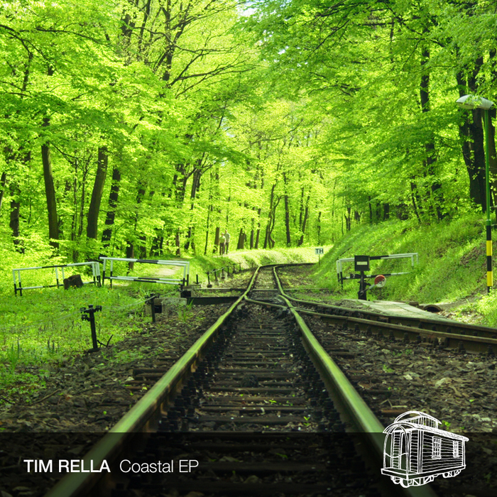 Coastal EP by Tim Rella on MP3, WAV, FLAC, AIFF & ALAC at Juno Download