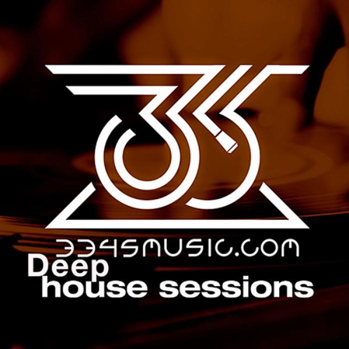 FACE/JENNIFER PERRYMAN/CASTILLO/3C - Deep House Sessions Vol 1
