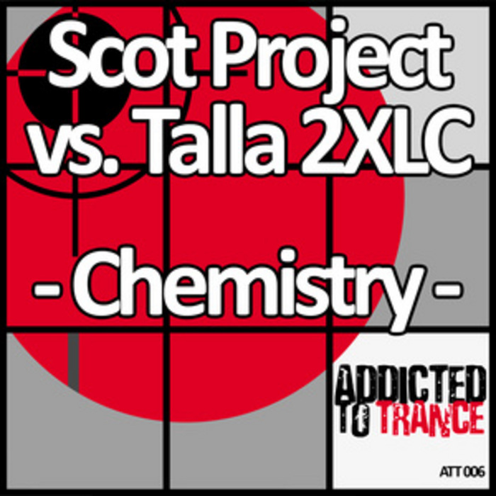 SCOT PROJECT vs TALLA 2XLC - Chemistry