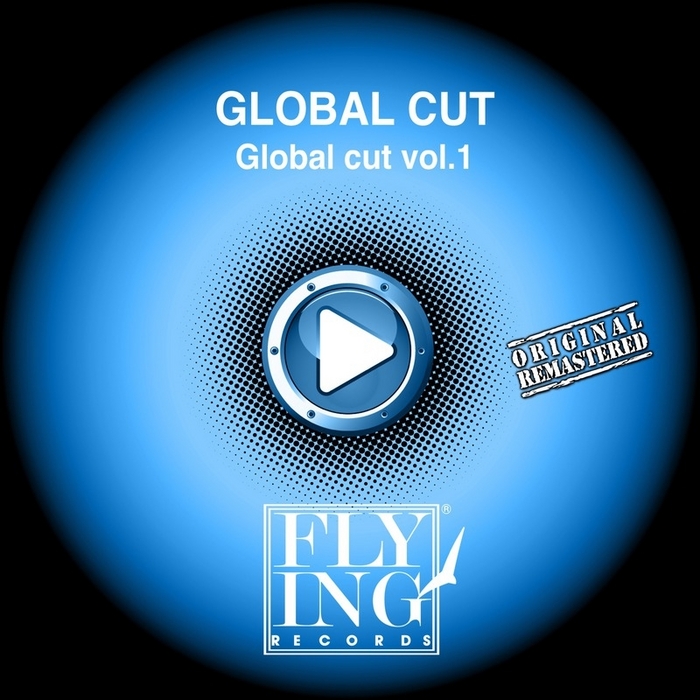 GLOBAL CUT - Global Cut Vol 1