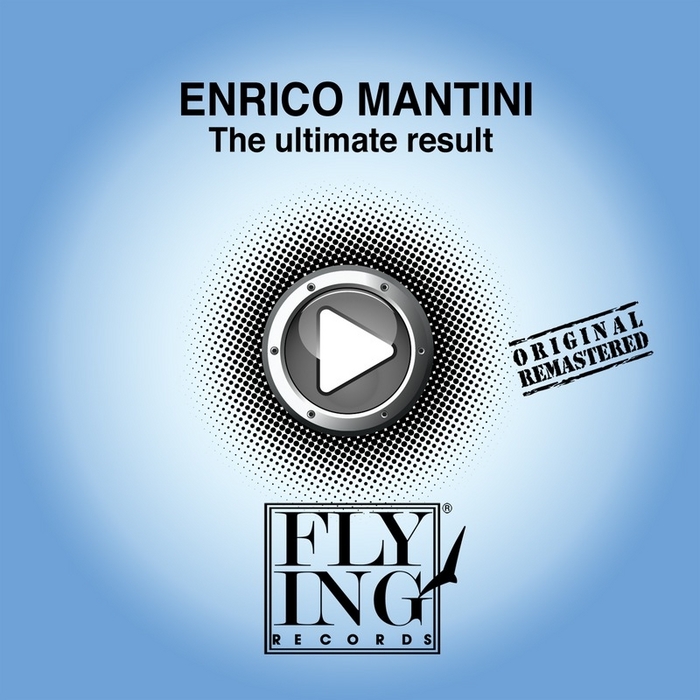 MANTINI, Enrico - The Ultimate Result