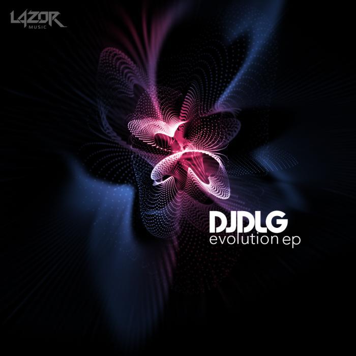 DJ DLG - Evolution EP (Part 1)