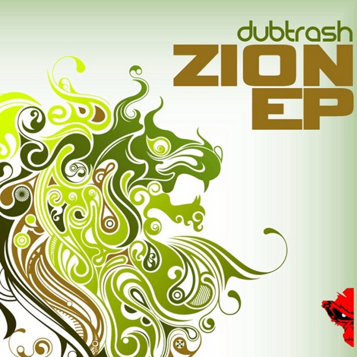 DUBTRASH - Zion EP