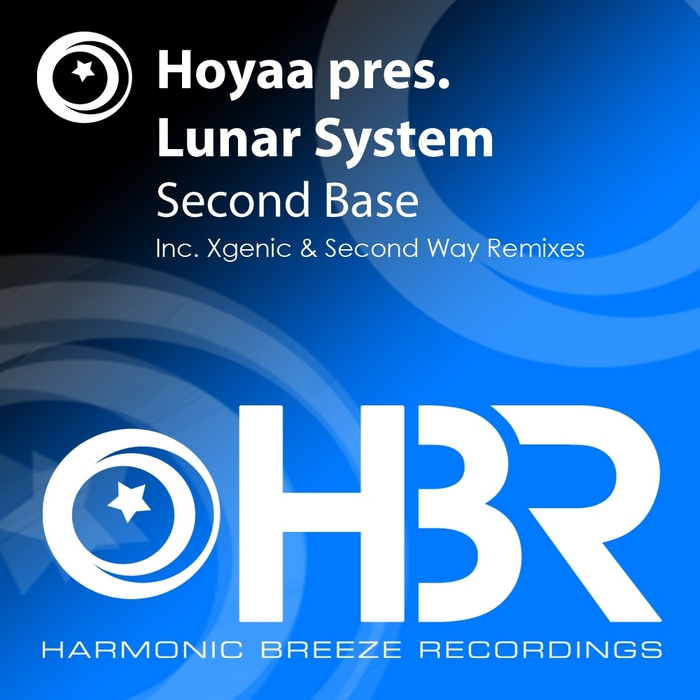 HOYAA presents LUNAR SYSTEM - Second Base