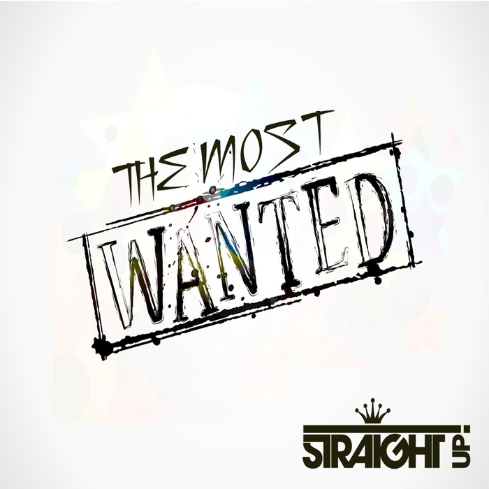 VARIOUS - The Most Wanted