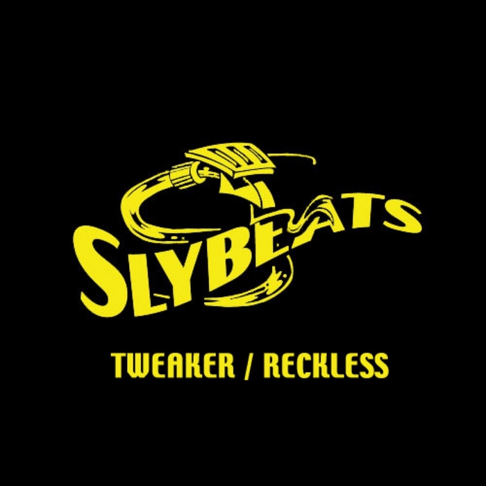 SLYDE - Reckless