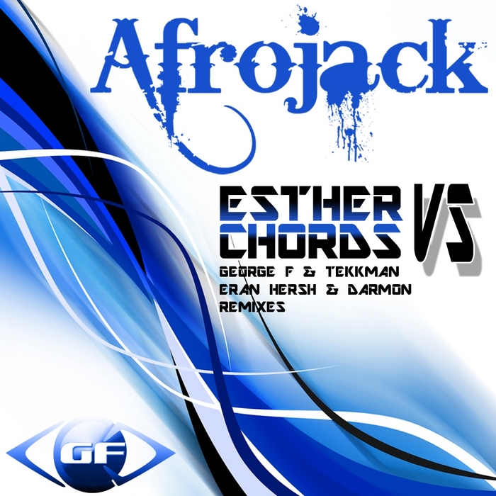 AFROJACK - Esther vs Chords