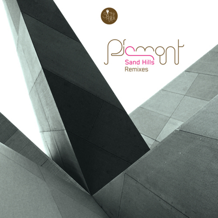 PIEMONT - Sand Hills (remixes)