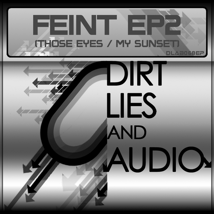 Feint EP 2 By Feint On MP3, WAV, FLAC, AIFF & ALAC At Juno Download
