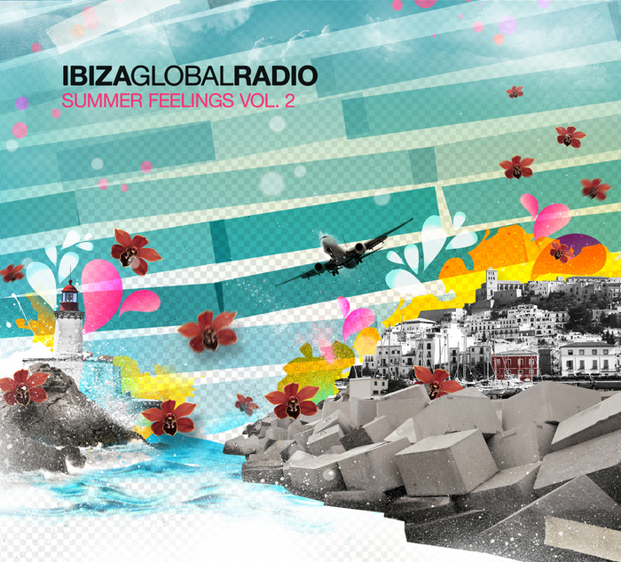 VARIOUS - Ibiza Global Radio 2011