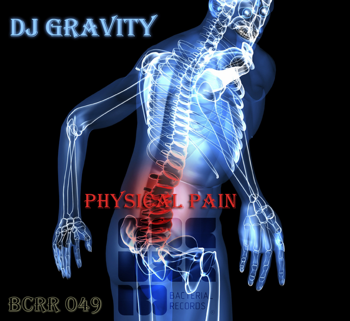 DJ GRAVITY - Physical pain