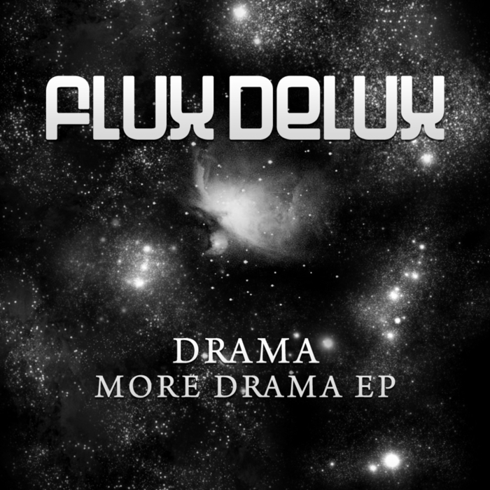 DRAMA - More Drama EP
