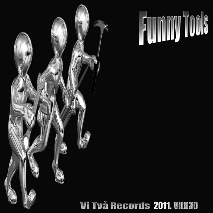 FALLHEAD/STROMA/TATTOO DETECTIVES/MATTHIAS FRIEDRICH - Funny Tools