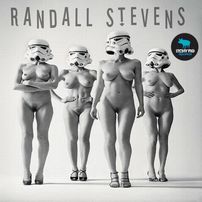 STEVENS, Randall - Musiclamic Law