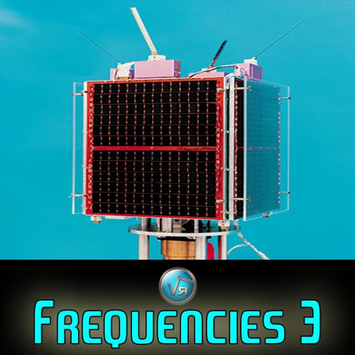 TAR BEAT/TOM P/G ADAM - Frequencies 3