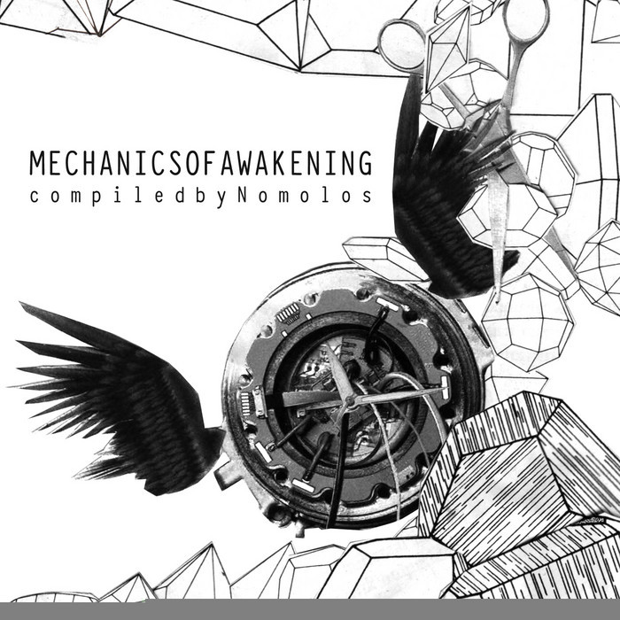 VARIOUS - Mechanics Of Awakening