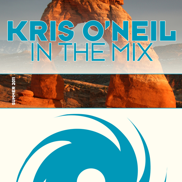 O Neil, Kris/VARIOUS - In The Mix: Summer 2011 (unmixed tracks)