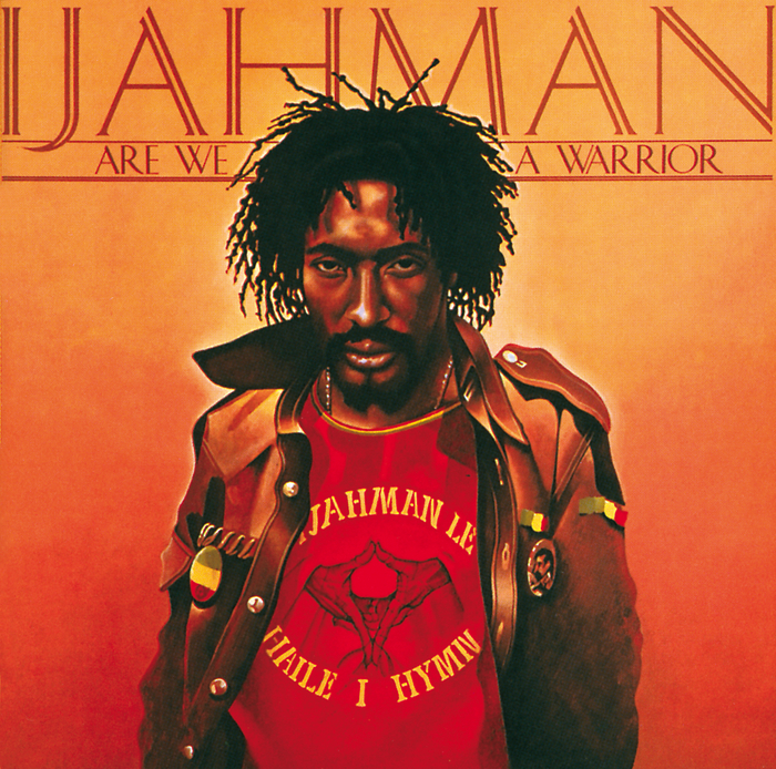 Are We A Warrior By Ijahman On MP3 WAV FLAC AIFF ALAC At Juno Download