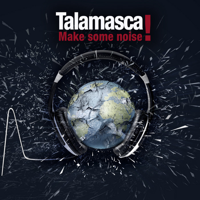 TALAMASCA vs MESMERIZER & OTEZUKA - Make Some Noise