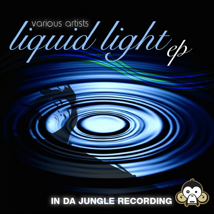 DEMIE/PLAKKA/URBAN TRIP & TONY LEPARTY/FUJ - Liquid Light EP