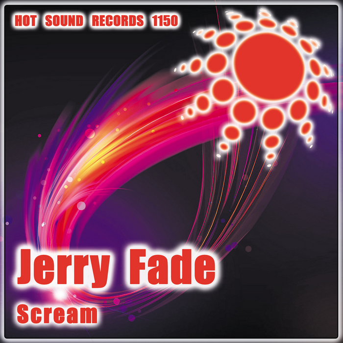 FADE, Jerry - Scream
