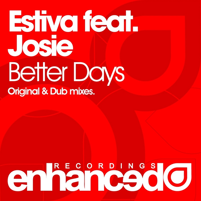 ESTIVA feat JOSIE - Better Days