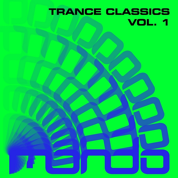 Various: Trance Classics Vol 1 At Juno Download