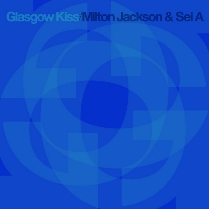 JACKSON, Milton/SEI A - Glasgow Kiss