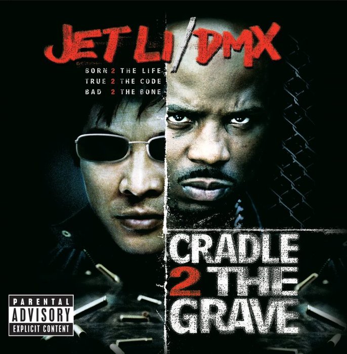 Various Artists Cradle 2 The Grave at Juno Download