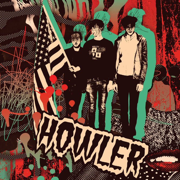 HOWLER - This One's Different
