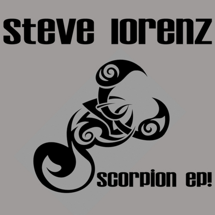 LORENZ, Steve - Scorpion