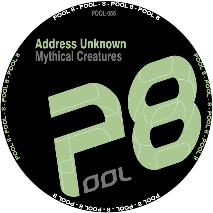 ADDRESS UNKNOWN - Mythical Creatures