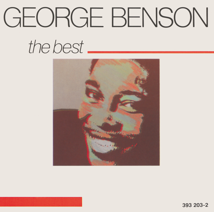 GEORGE BENSON - George Benson - The Best