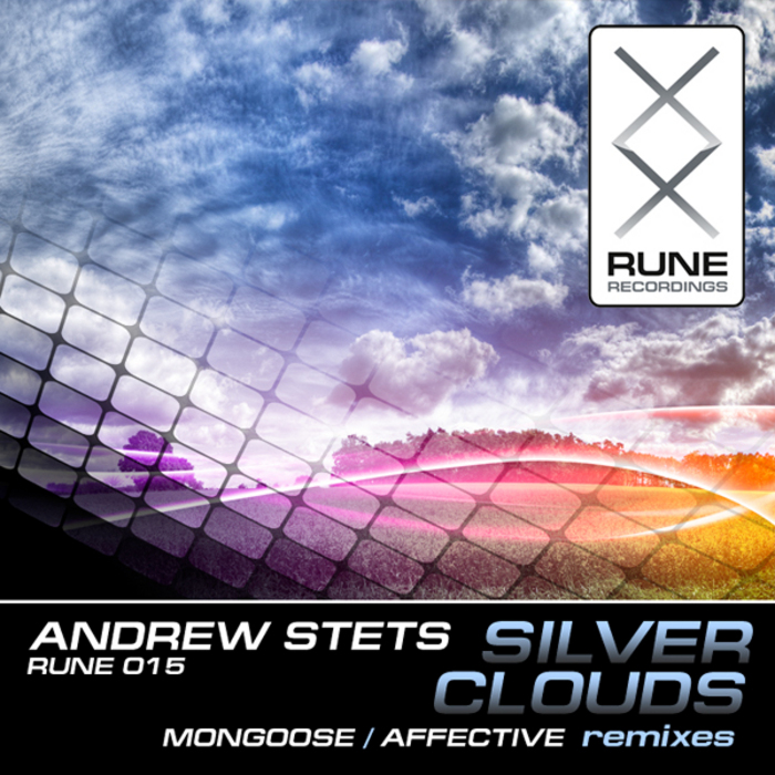 STETS, Andrew - Silver Clouds