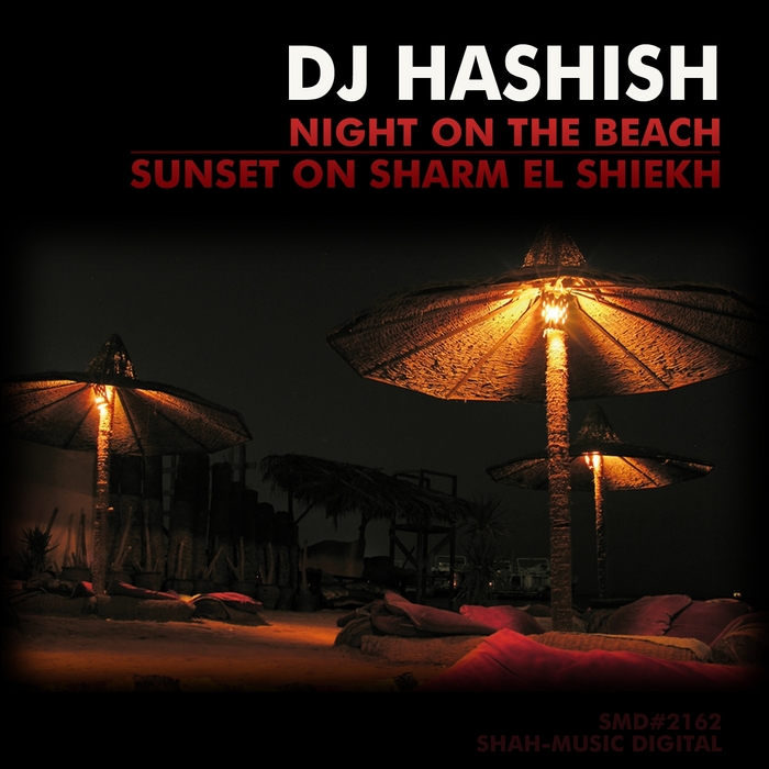 DJ HASHISH - Night On The Beach