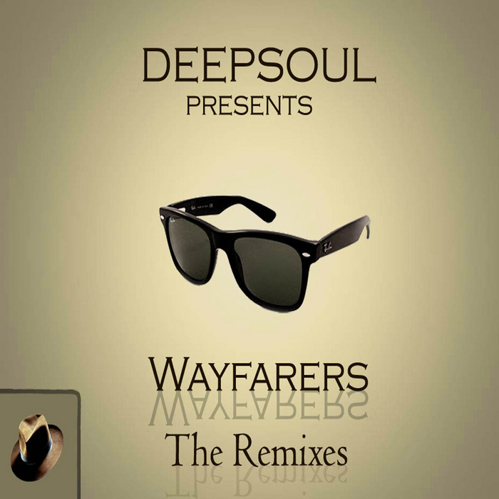 DEEPSOUL - Wayfarers