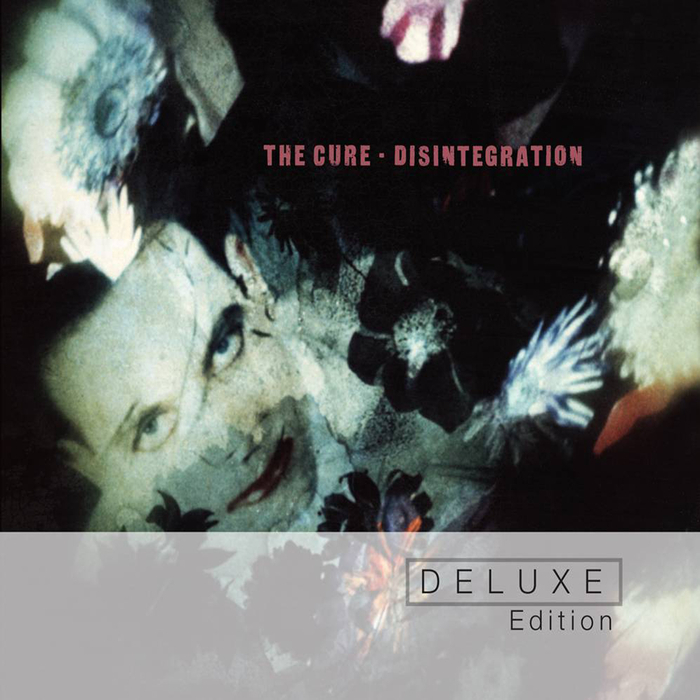 【新品未開封】【レコード】The Cure Disintegration CURE - The Cure - Disintegration - Amazon.com Music