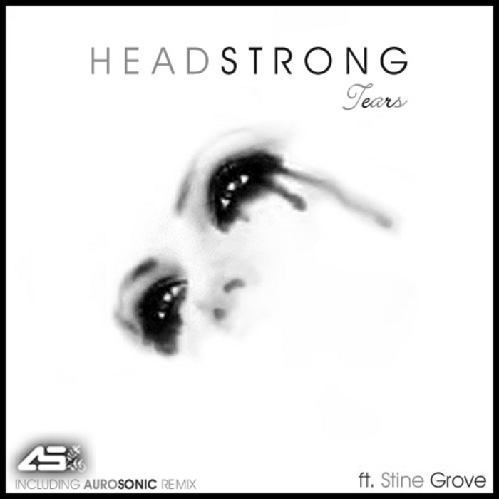 HEADSTRONG feat STINE GROVE - Tears