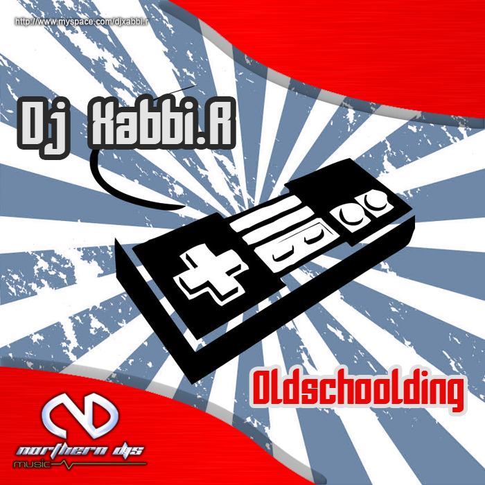 DJ XABBI R - Oldschoolding