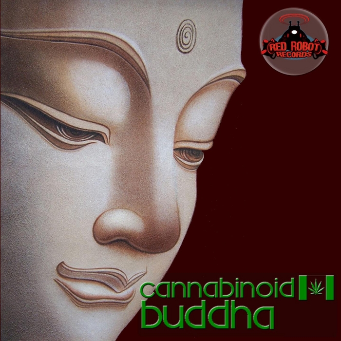 CANNABINOID - Buddha