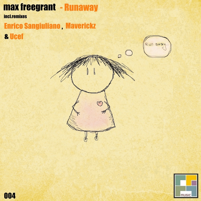 FREEGRANT, Max - Runaway