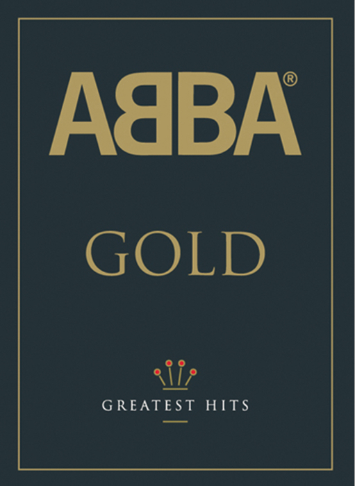 ABBA - Gold