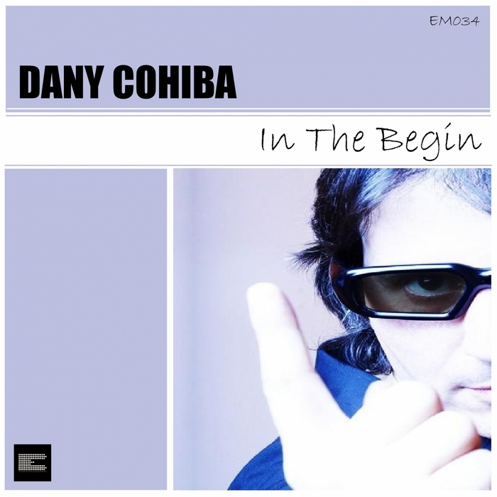 COHIBA, Dany - In The Begin